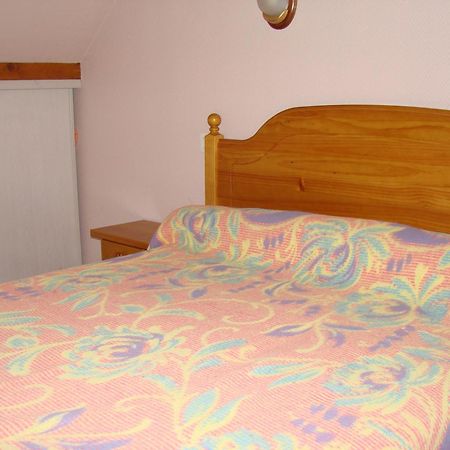Appartement Arbizonloc à Guchen Chambre photo