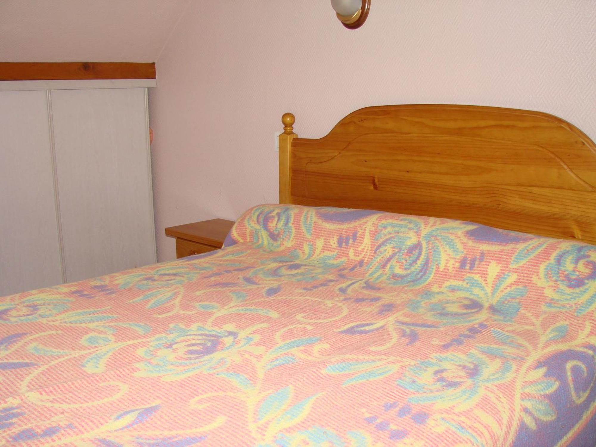 Appartement Arbizonloc à Guchen Chambre photo