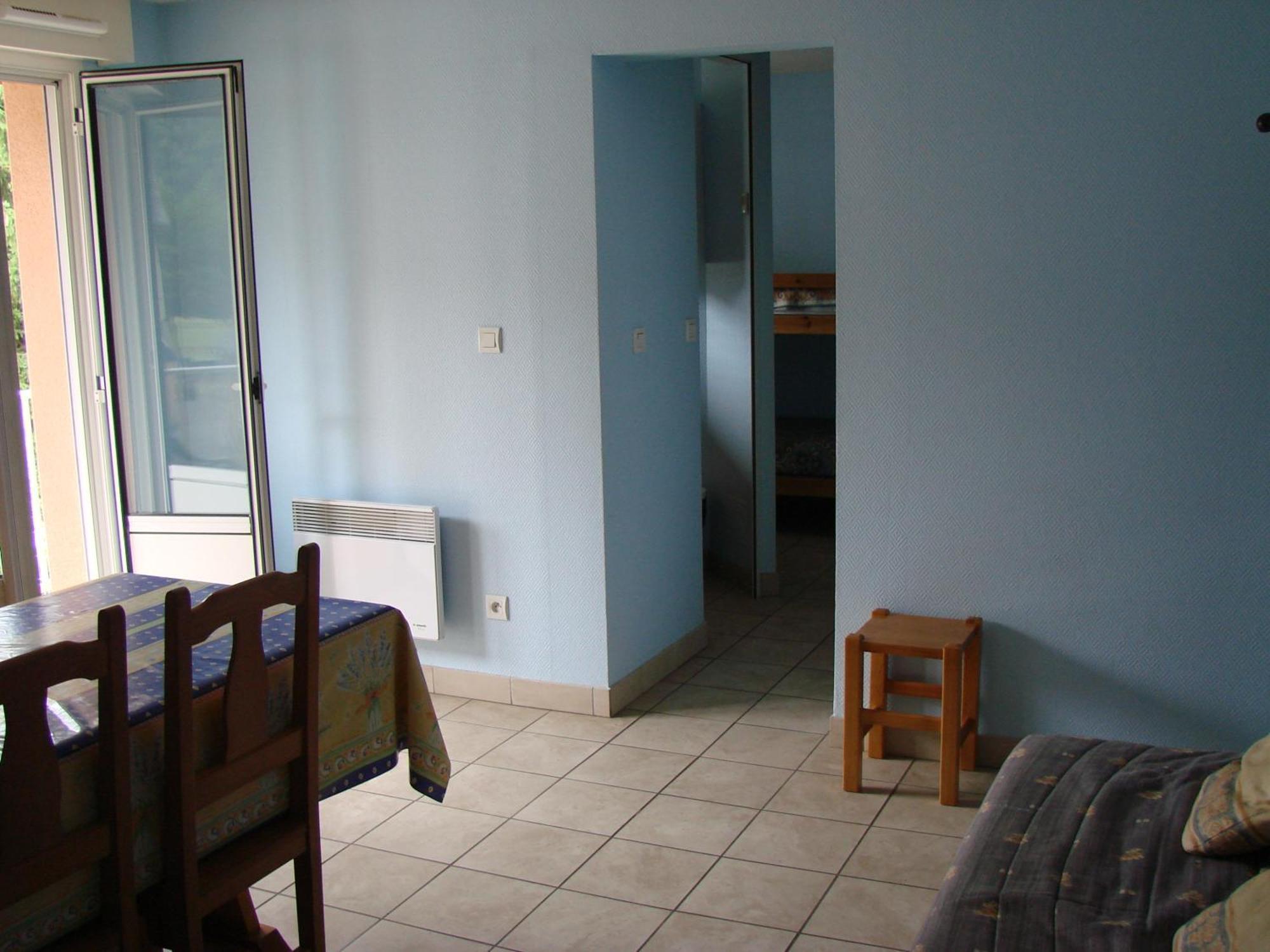 Appartement Arbizonloc à Guchen Chambre photo