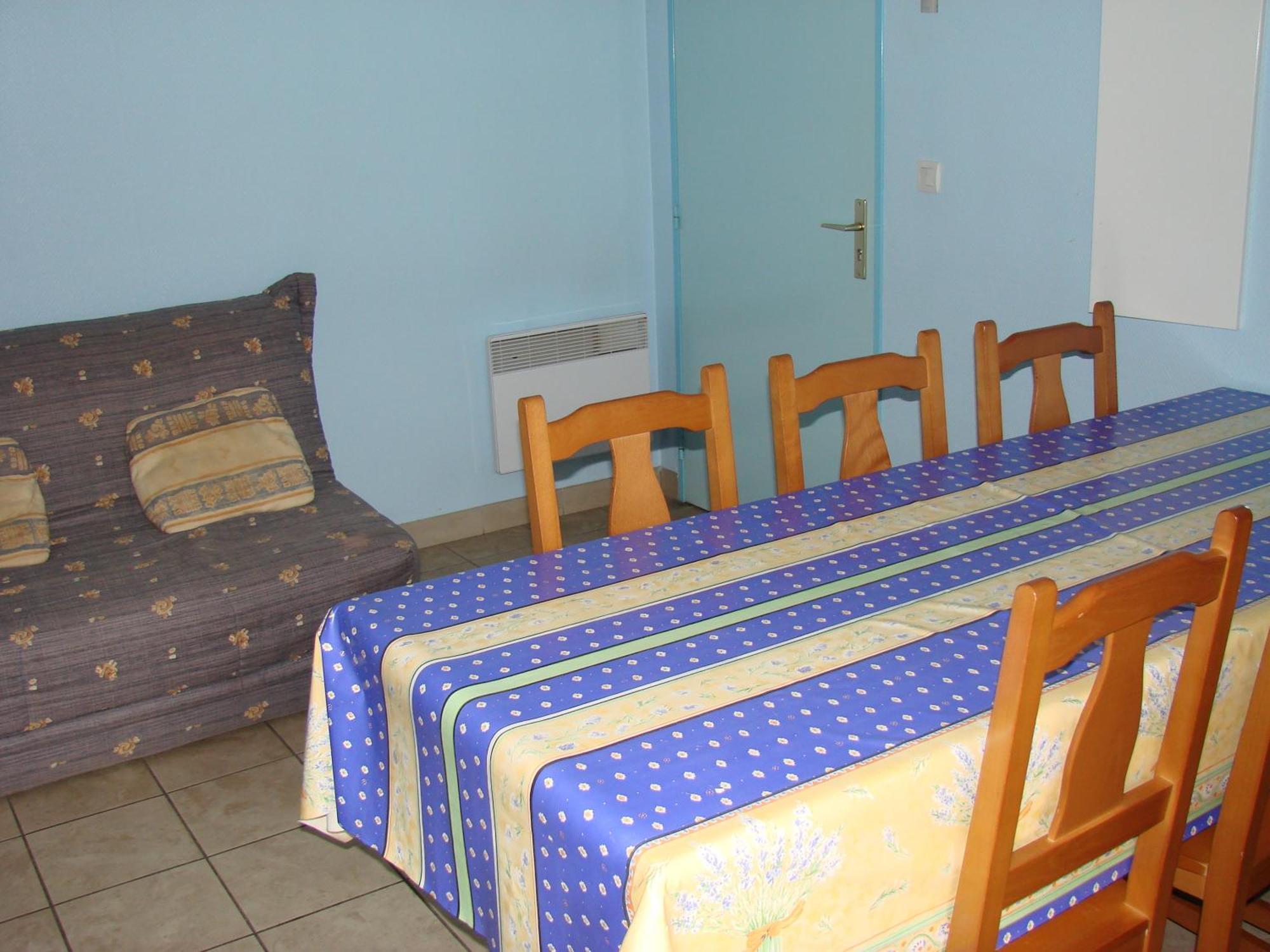 Appartement Arbizonloc à Guchen Chambre photo