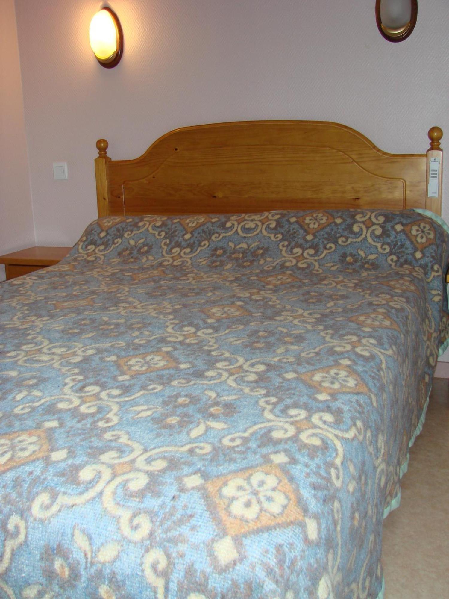 Appartement Arbizonloc à Guchen Chambre photo