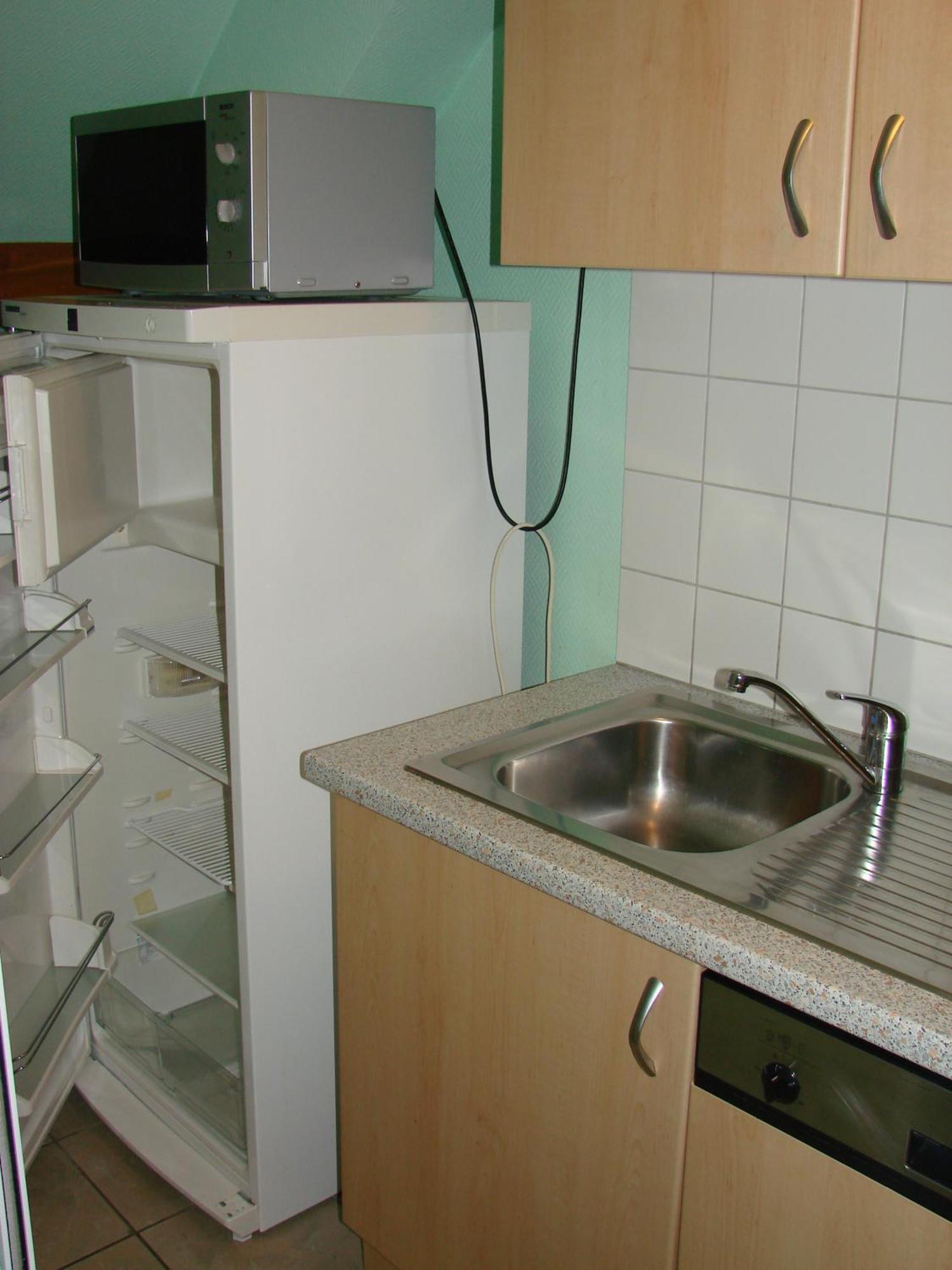 Appartement Arbizonloc à Guchen Chambre photo