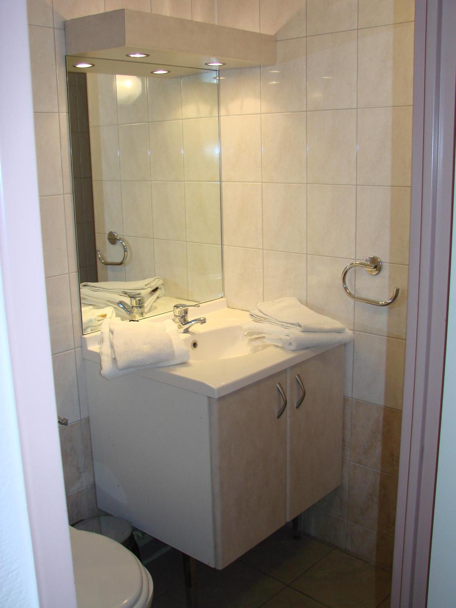 Appartement Arbizonloc à Guchen Chambre photo