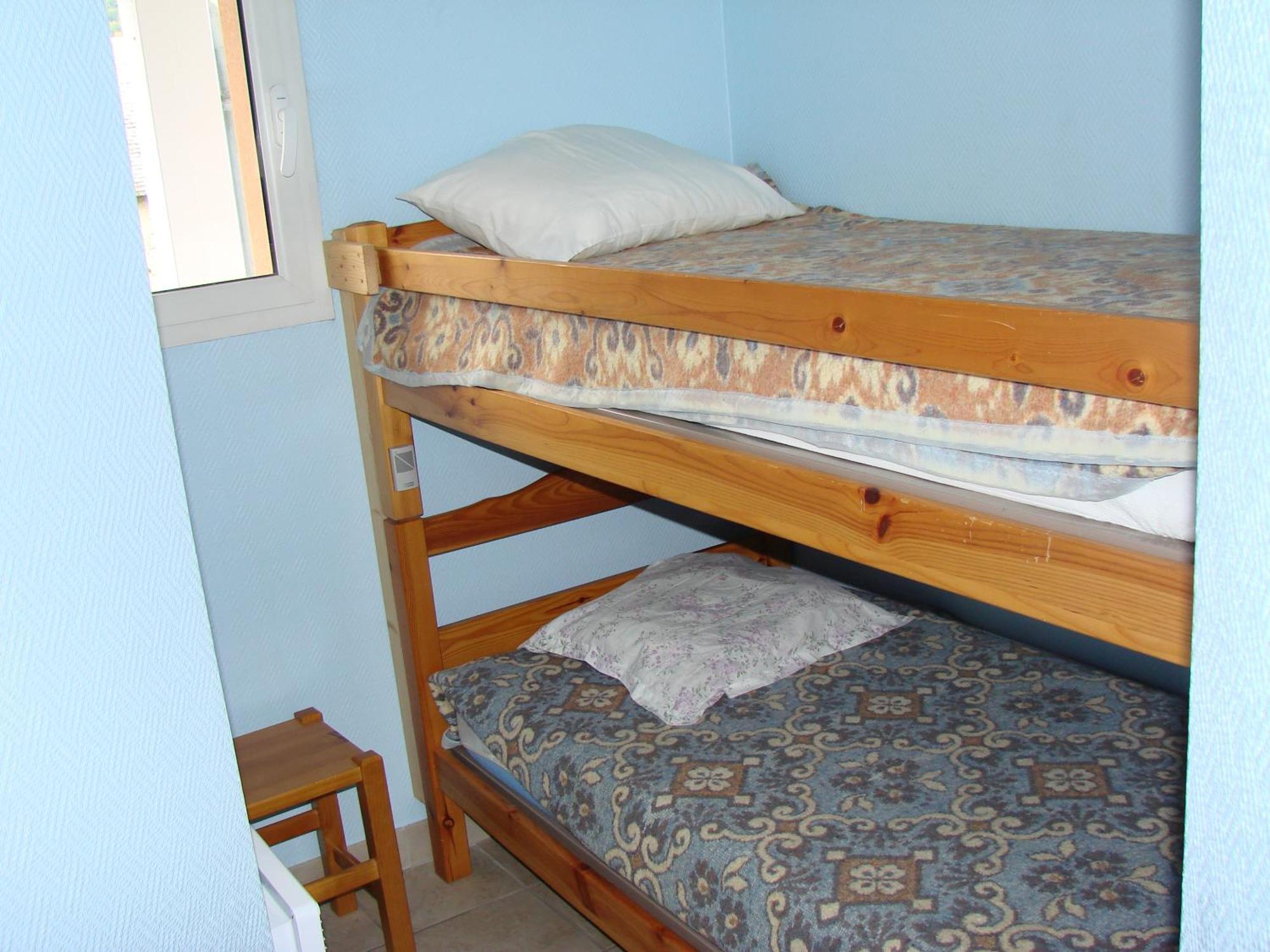 Appartement Arbizonloc à Guchen Chambre photo