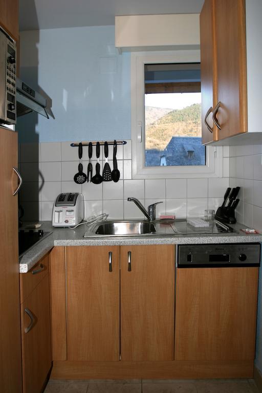 Appartement Arbizonloc à Guchen Chambre photo