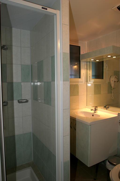 Appartement Arbizonloc à Guchen Chambre photo