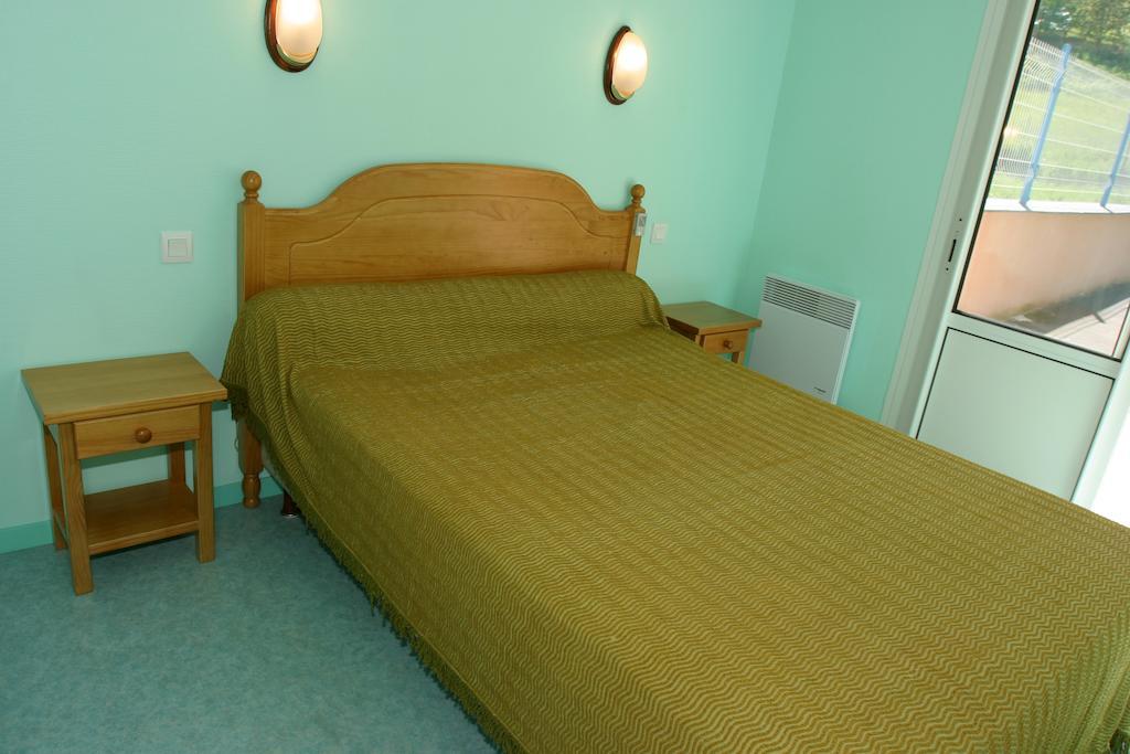 Appartement Arbizonloc à Guchen Chambre photo