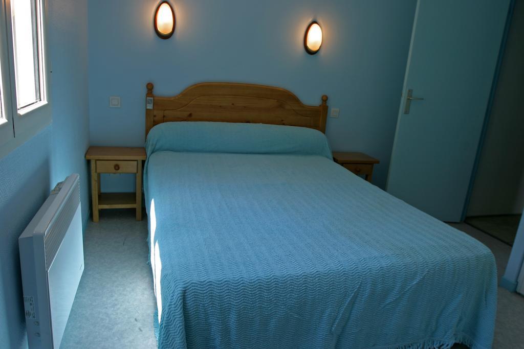 Appartement Arbizonloc à Guchen Extérieur photo