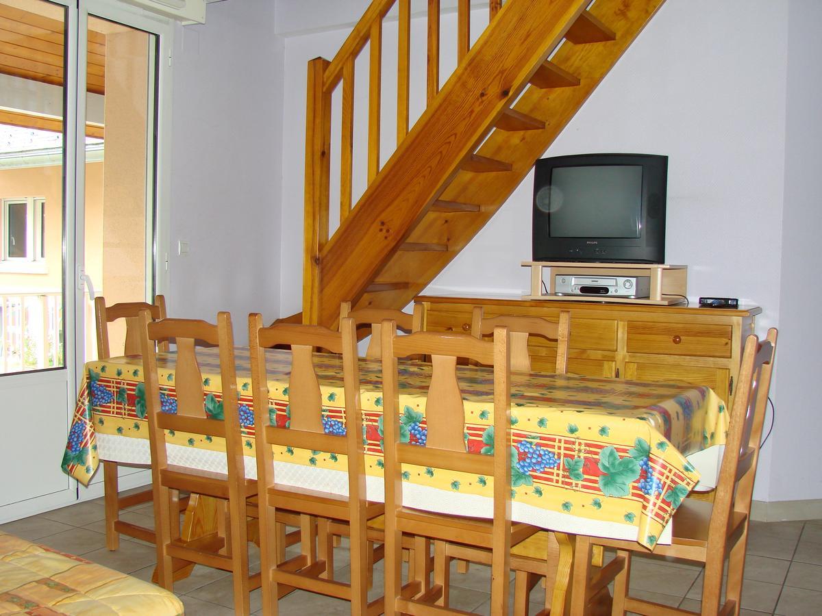 Appartement Arbizonloc à Guchen Chambre photo