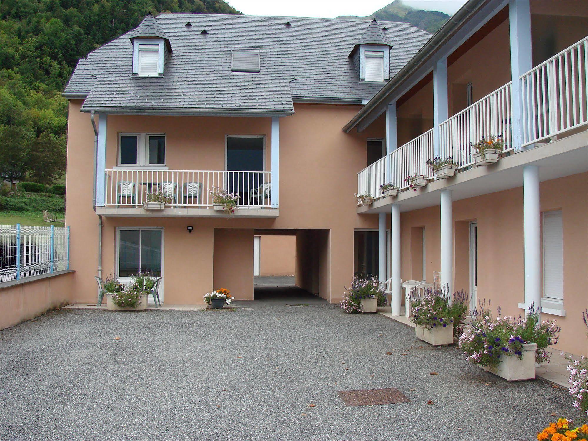 Appartement Arbizonloc à Guchen Extérieur photo