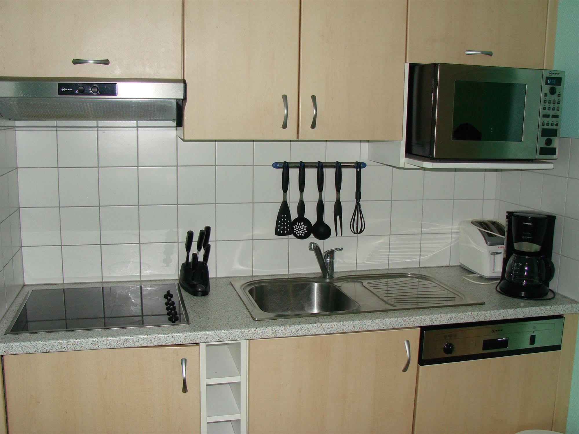 Appartement Arbizonloc à Guchen Extérieur photo